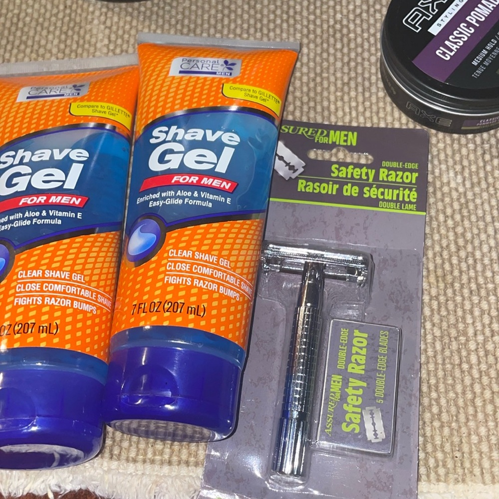 Men grooming bundle - Picture 4 of 5